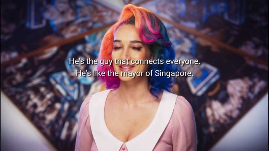 Sukki Singapora on Singapore Social