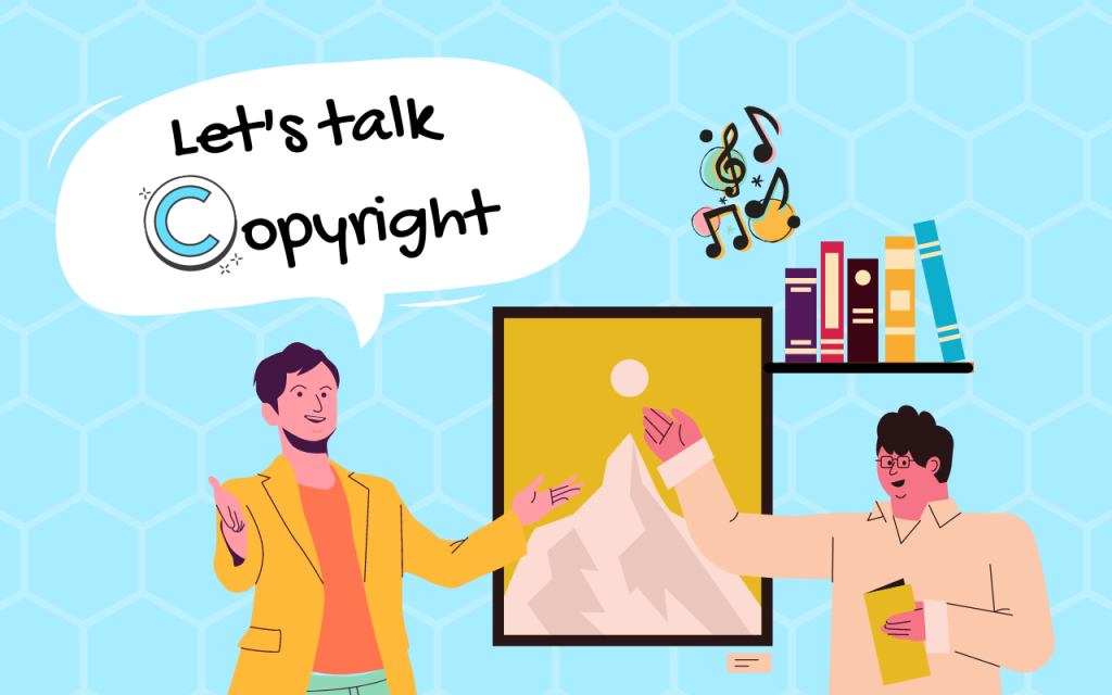 5 important changes to Singapore Copyright Law and how they’ll affect Content Creators
