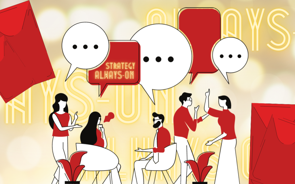 7 CNY Marketing Campaign Learnings for Always-On Digital Marketing 2021