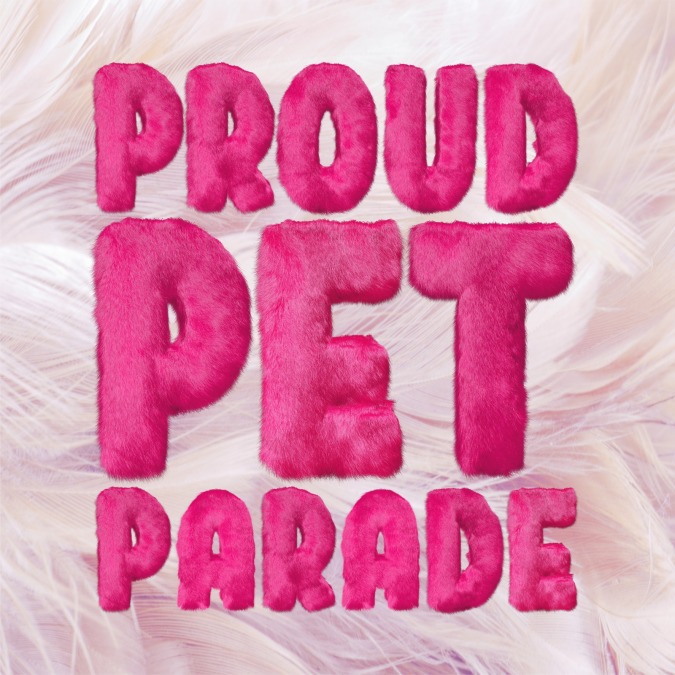 Proud Pet Parade featured in this curated list of PinkFest events by Justsaying.ASIA.