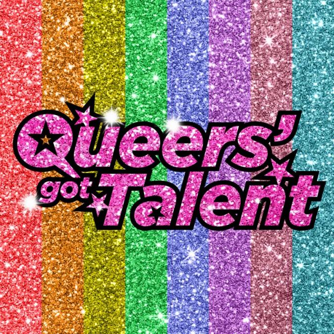 Queers' got Talent featured in this curated list of PinkFest events by Justsaying.ASIA.