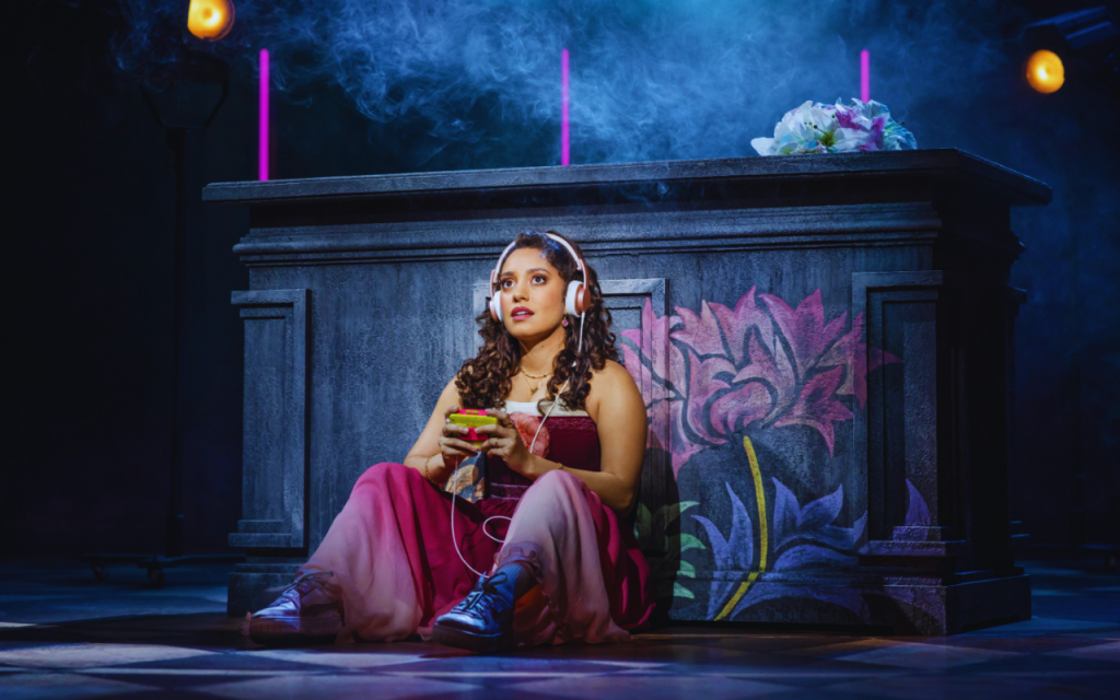 & Juliet Musical Review: Unexpected, Wholesome, Greatness